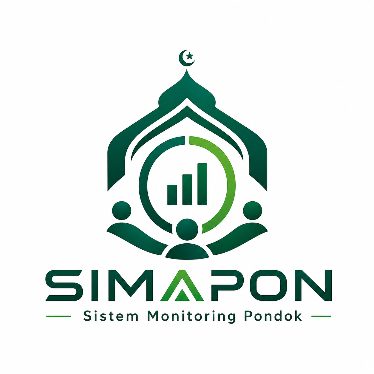 SIMAPON Logo